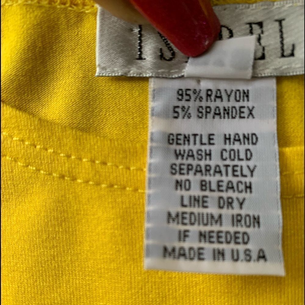 Isabella Tunic‎ Top Geometric Animal Print Apparel - Picture 10 of 14